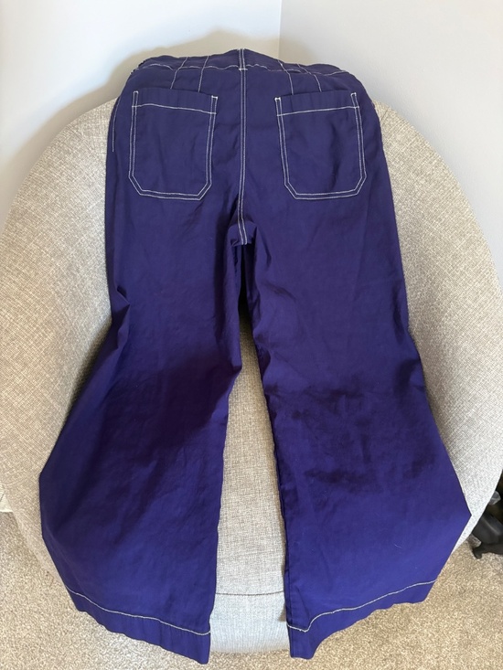 NWOT Anthropologie The Colette Maeve Pants~ - Picture 9 of 9